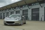 Lotus Evora 2009 года